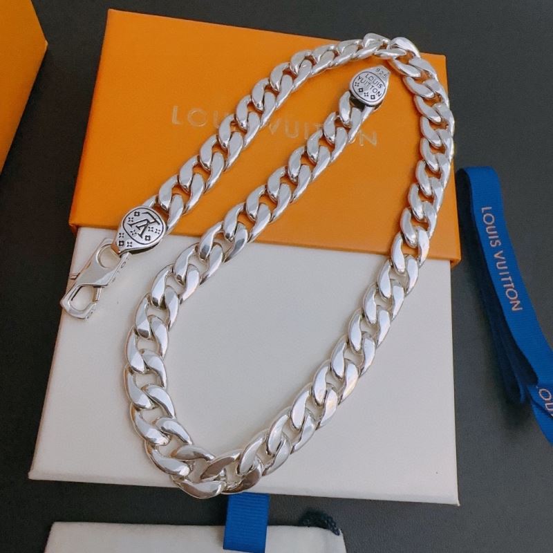 Louis Vuitton Necklaces